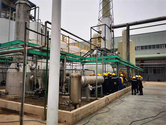 河南某有限公司