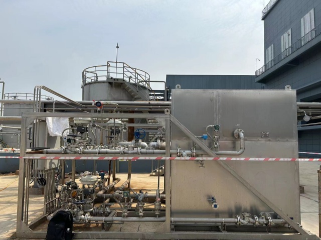 湖北某有限公司