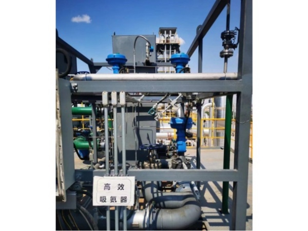 宁夏某有限公司