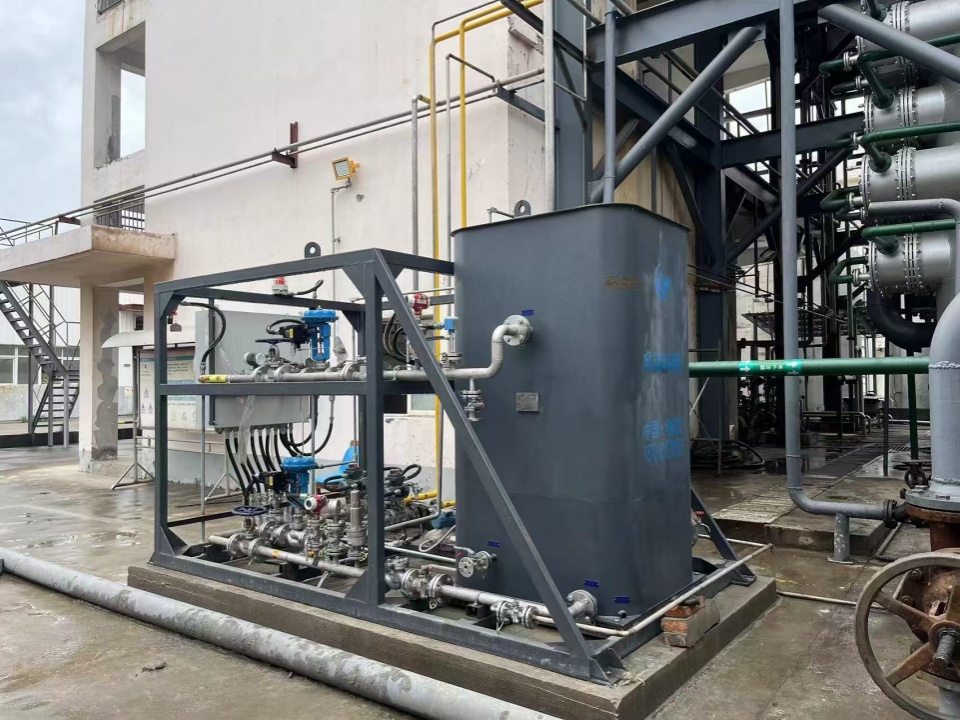 四川某有限责任公司